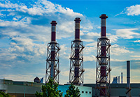 华安柴油发电机组进气门与排气门磨损严重是什么原因