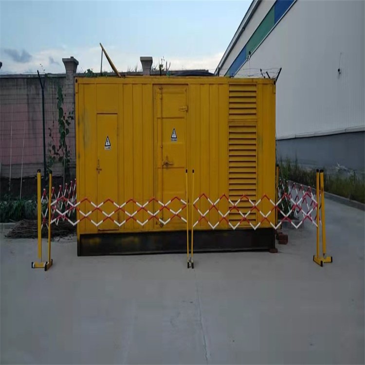 华安发电机组油箱盖上留出小气孔有什么用？