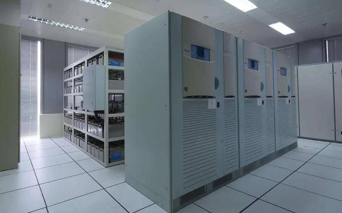 华安UPS 电源的分类