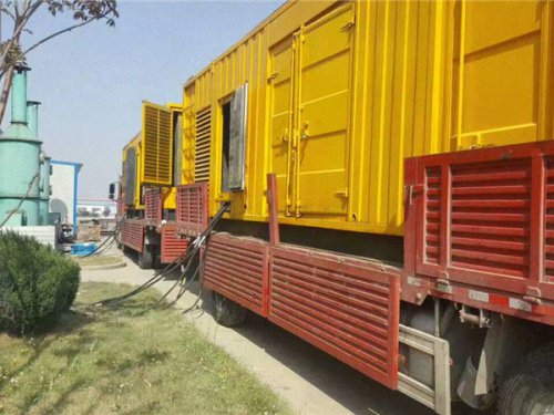 华安发电机停电自启装置主要有以下几种类型？