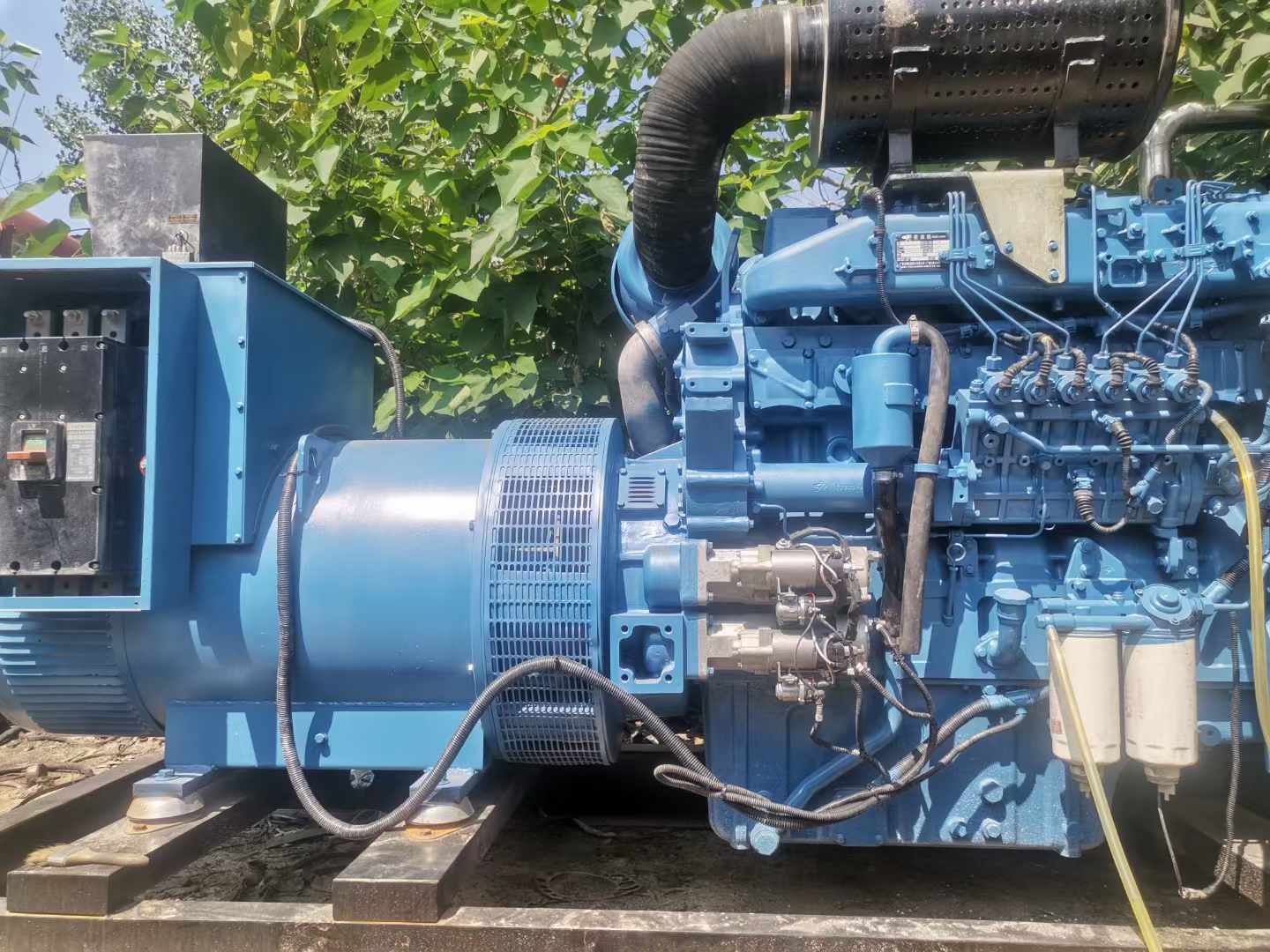 华安无功补偿装置的性能评估标准有哪些？