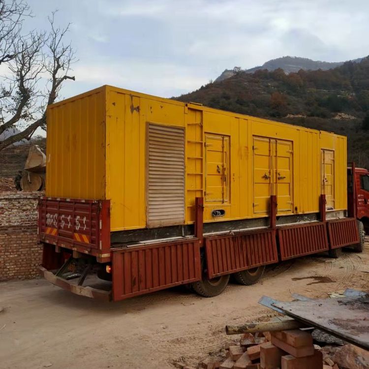 华安发电机组如何判断滤清器密封圈是否需要更换？