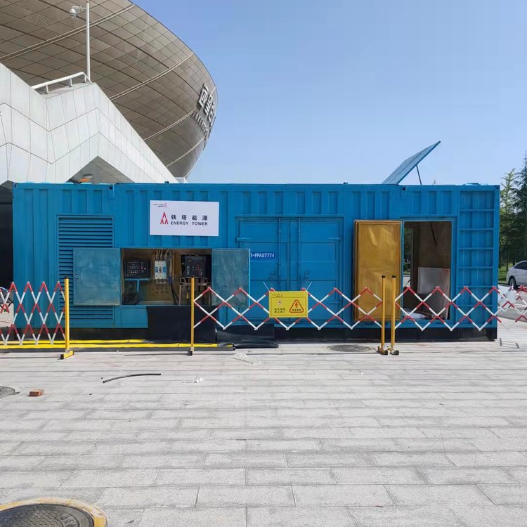 华安介绍一下发电机组维修保养的具体操作流程