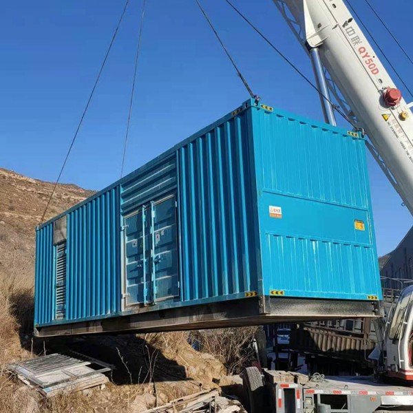 华安发电机组维修保养中应注意什么事项？