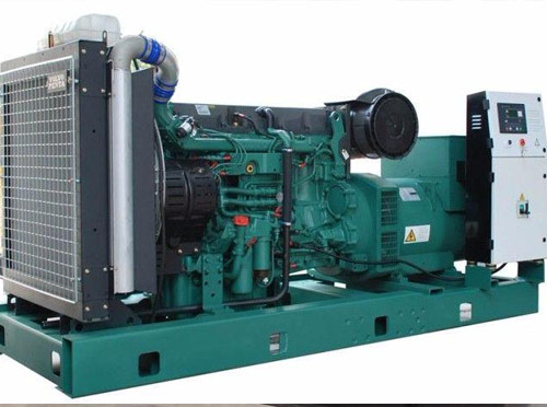 华安升级现有发电机组的成本大概是多少？