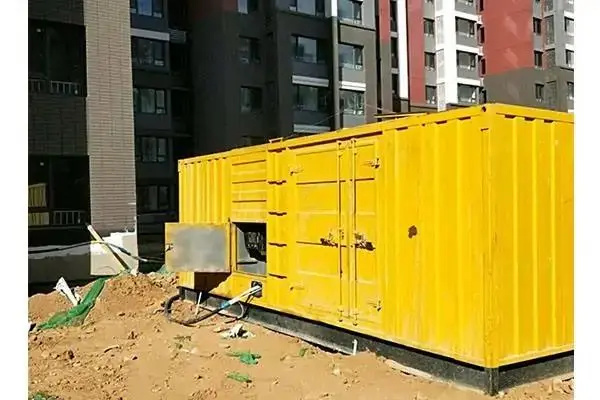 华安发电机出租负载测试对电瓶的寿命有影响吗？