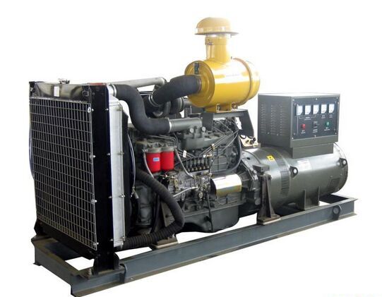 华安汽油发电机组电瓶电解液密度偏低时如何调整？