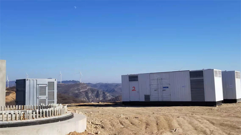 华安带燃油预热系统的柴油发电机组在冬季启动前需要做哪些准备工作？